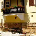 Jadran 3* Karlovy Vary
