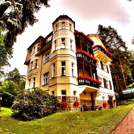 Jadran Karlovy Vary