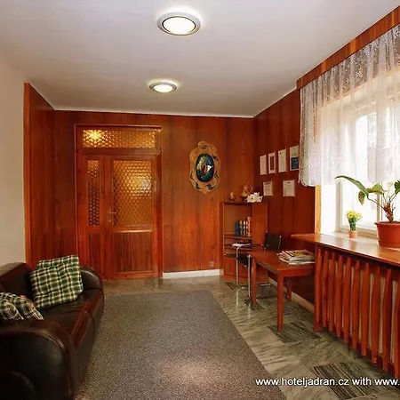 Jadran 3* Karlovy Vary