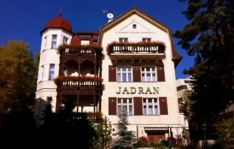 Jadran 3*